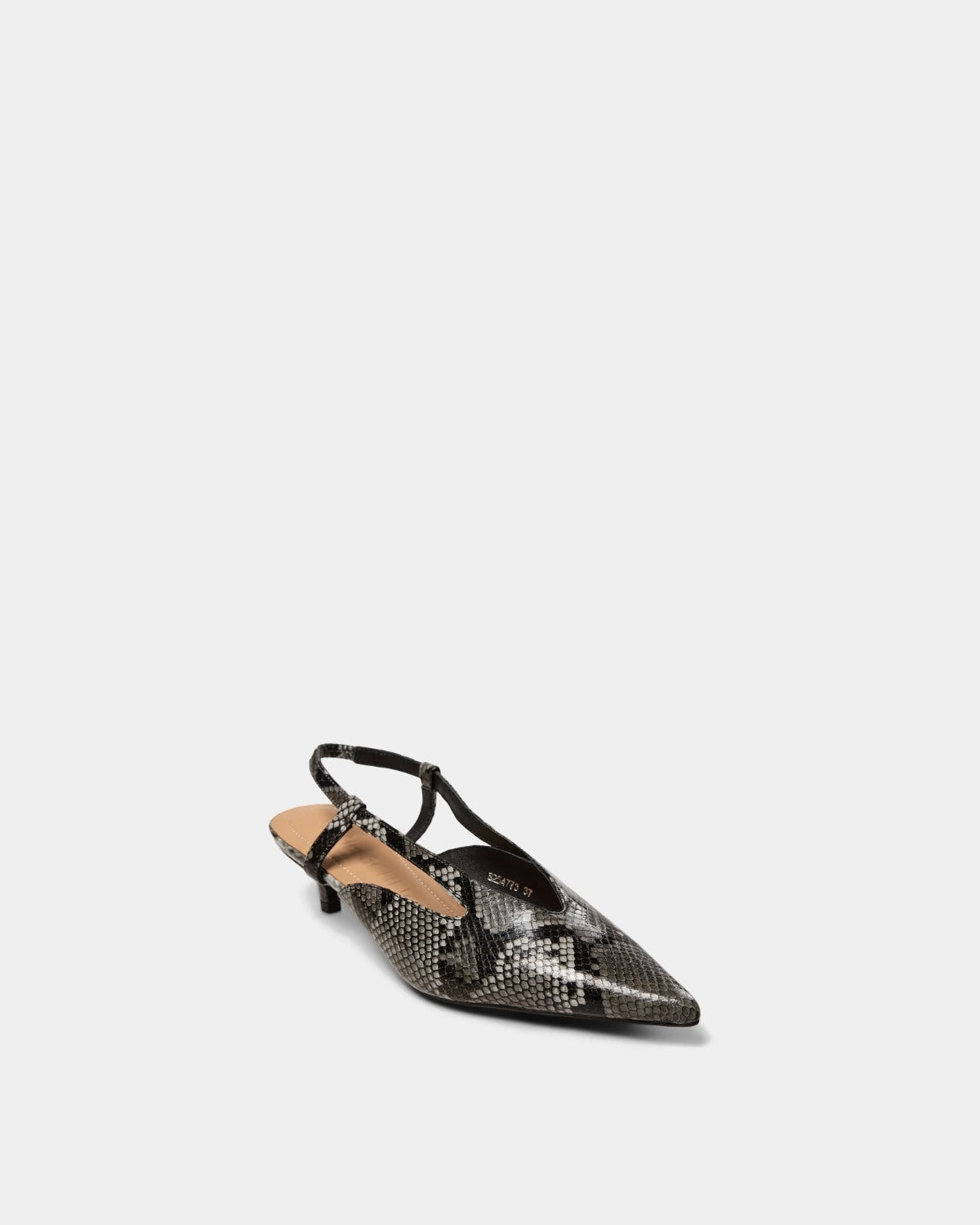 Sofie Schnoor WOMEN RILLSW STILET Stilet 8030 Dark Grey