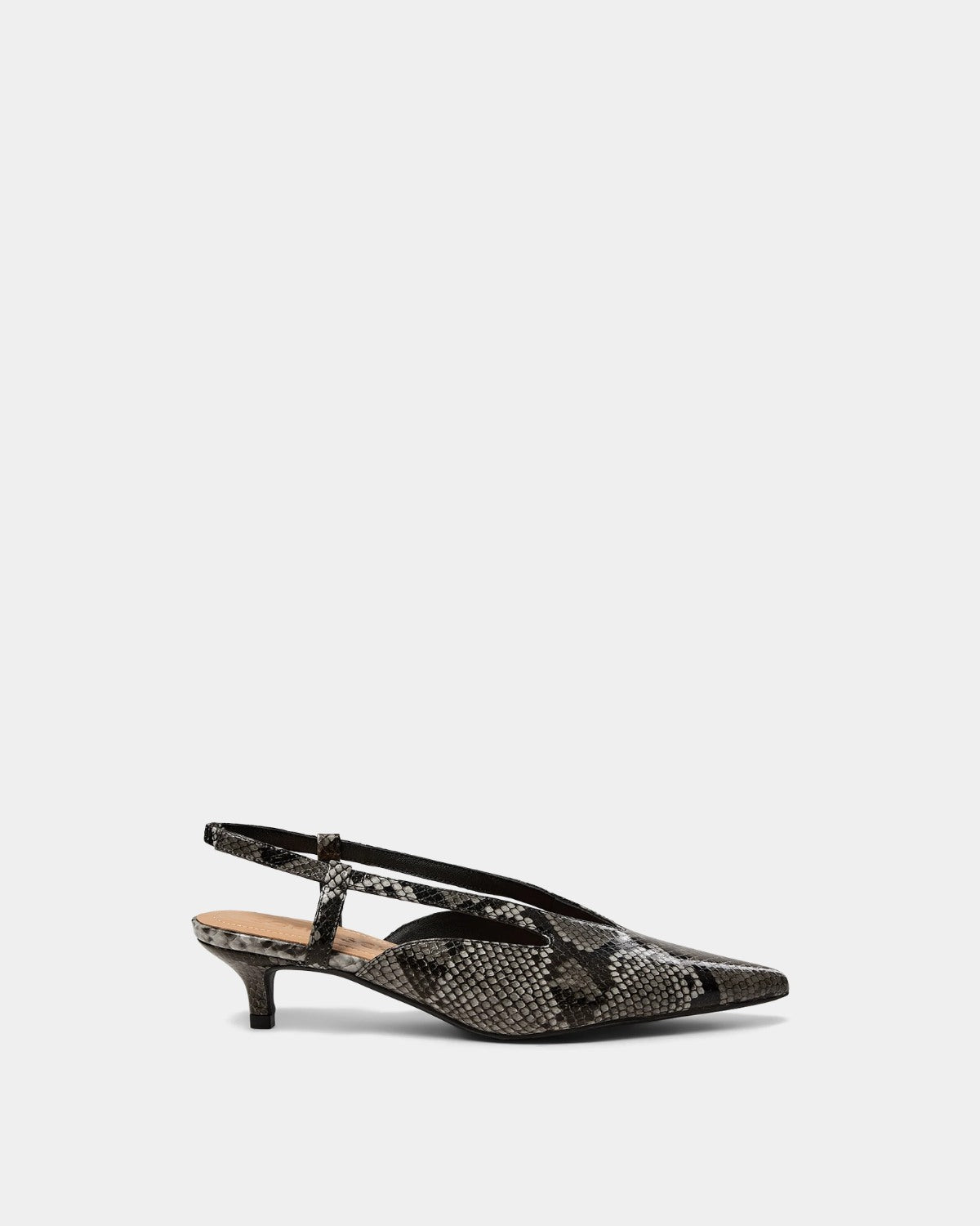 Sofie Schnoor WOMEN RILLSW STILET Stilet 8030 Dark Grey