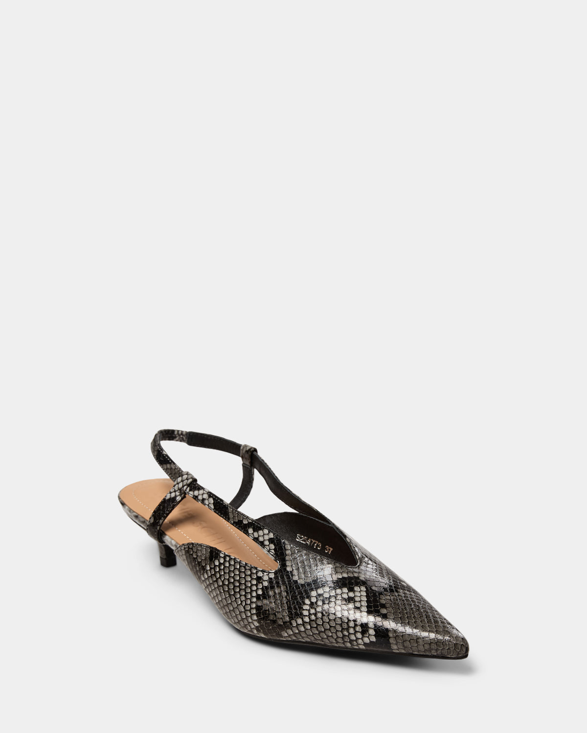 Sofie Schnoor WOMEN RILLSW STILLET Stilet 8030 Dark Grey