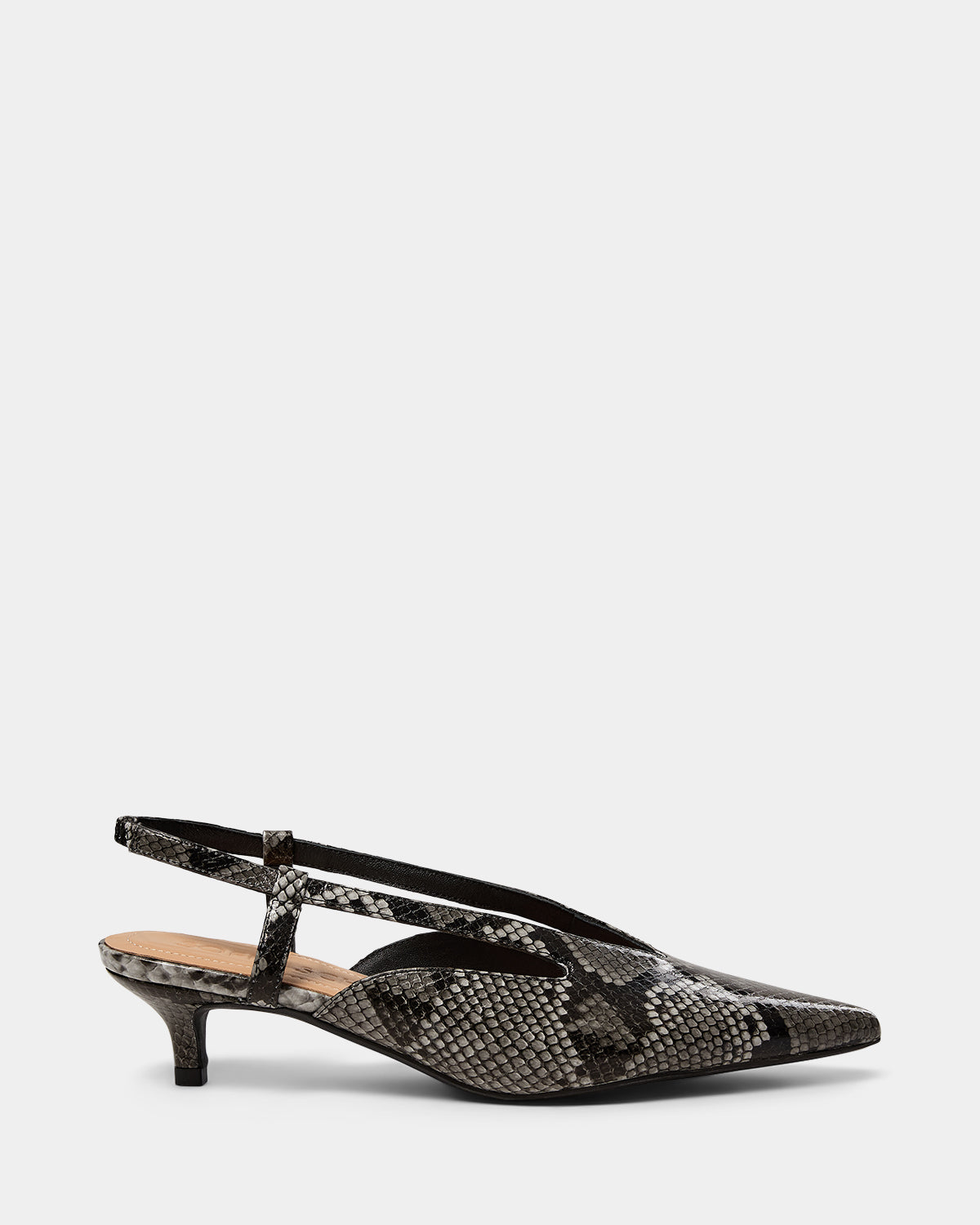 Sofie Schnoor WOMEN RILLSW STILLET Stilet 8030 Dark Grey