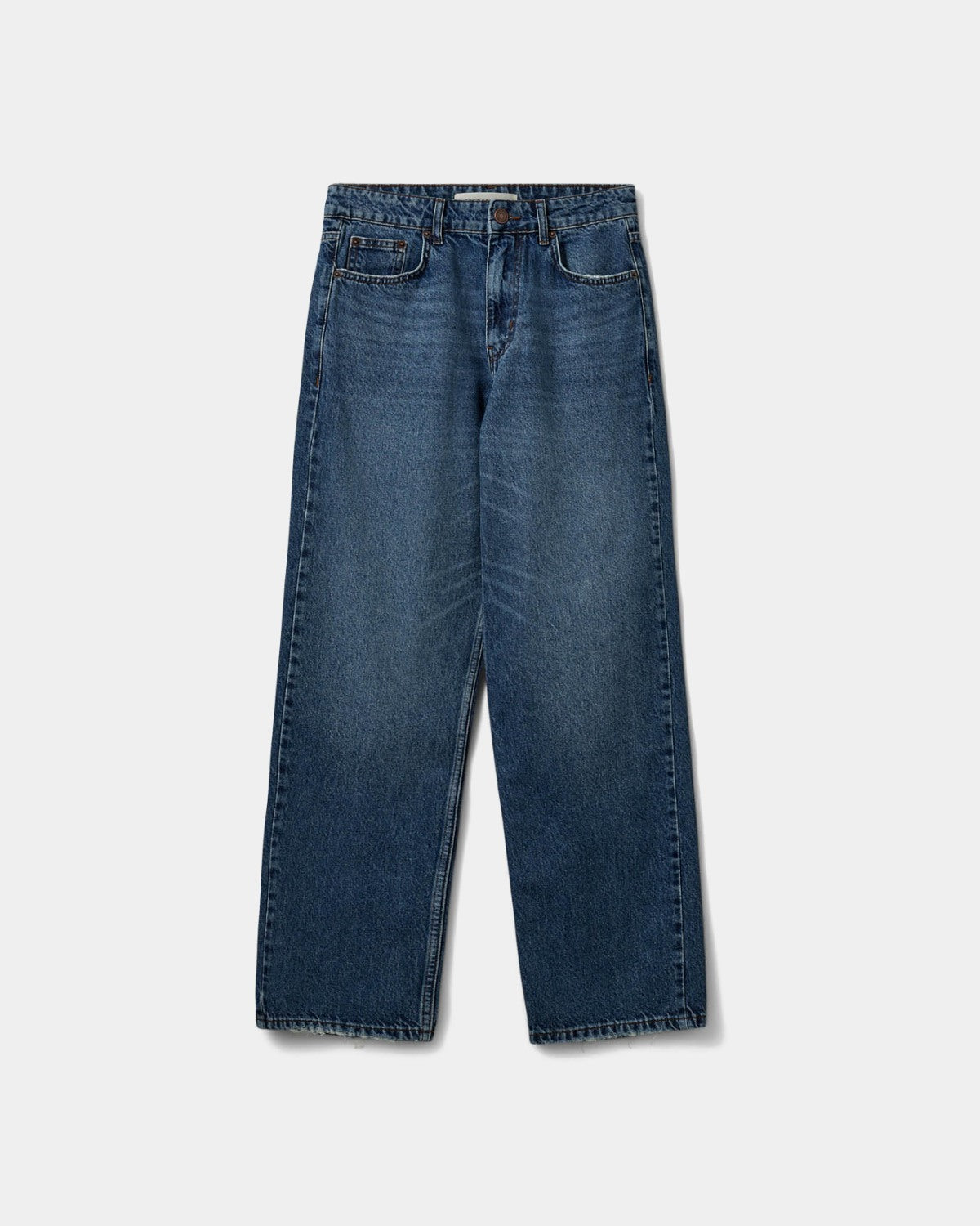 Sofie Schnoor WOMEN RIOSW JEANS Jeans 5055 Denim blue