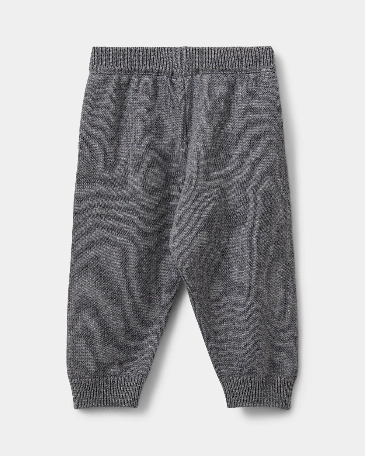 Sofie Schnoor BABY RITZSB SWEATPANTS Sweatpants 8010 Grey melange