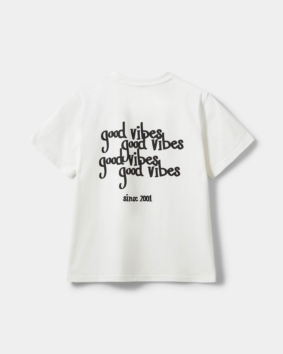 Sofie Schnoor WOMEN RIVERSW BOXY T-SHIRT T-shirt 0101 Off white
