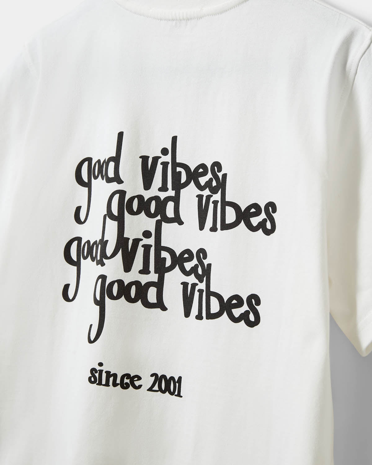 Sofie Schnoor WOMEN RIVERSW BOXY T-SHIRT T-shirt 0101 Off white