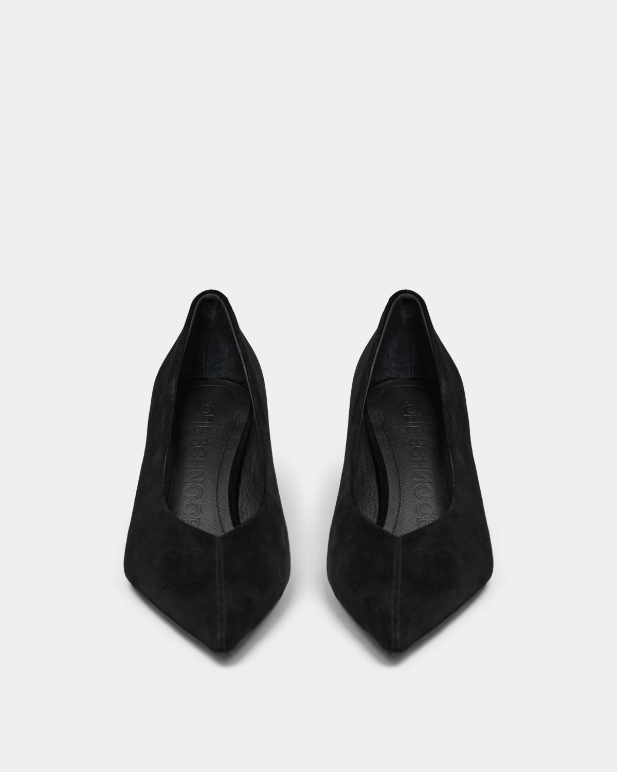 Sofie Schnoor WOMEN ROBINSW STILET Stilet 1000 Black