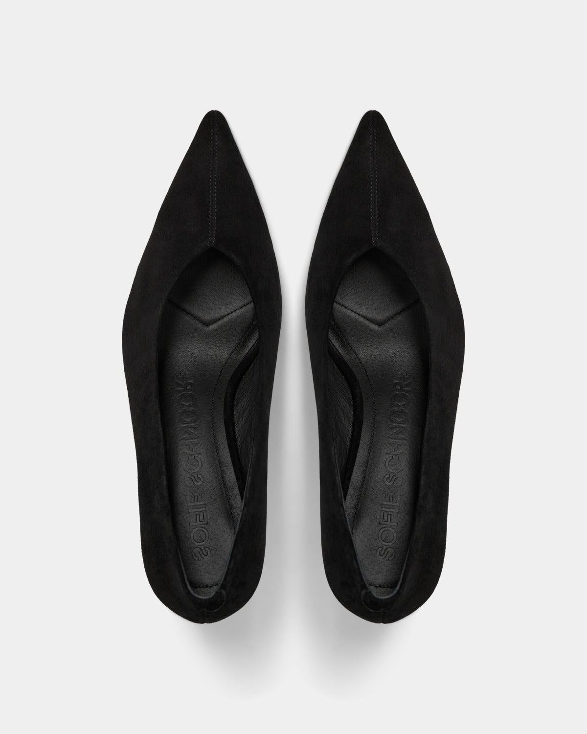 Sofie Schnoor WOMEN ROBINSW STILET Stilet 1000 Black