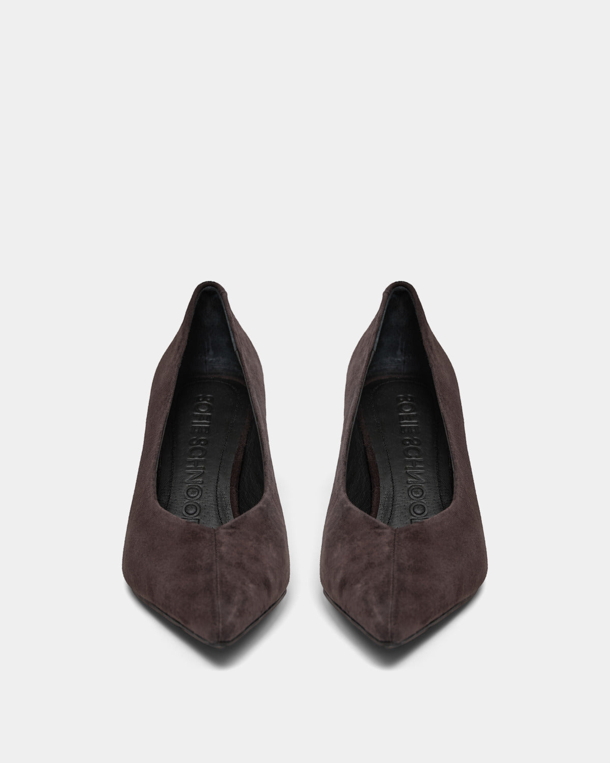 Sofie Schnoor WOMEN ROBINSW STILET Stilet 7080 Dark brown