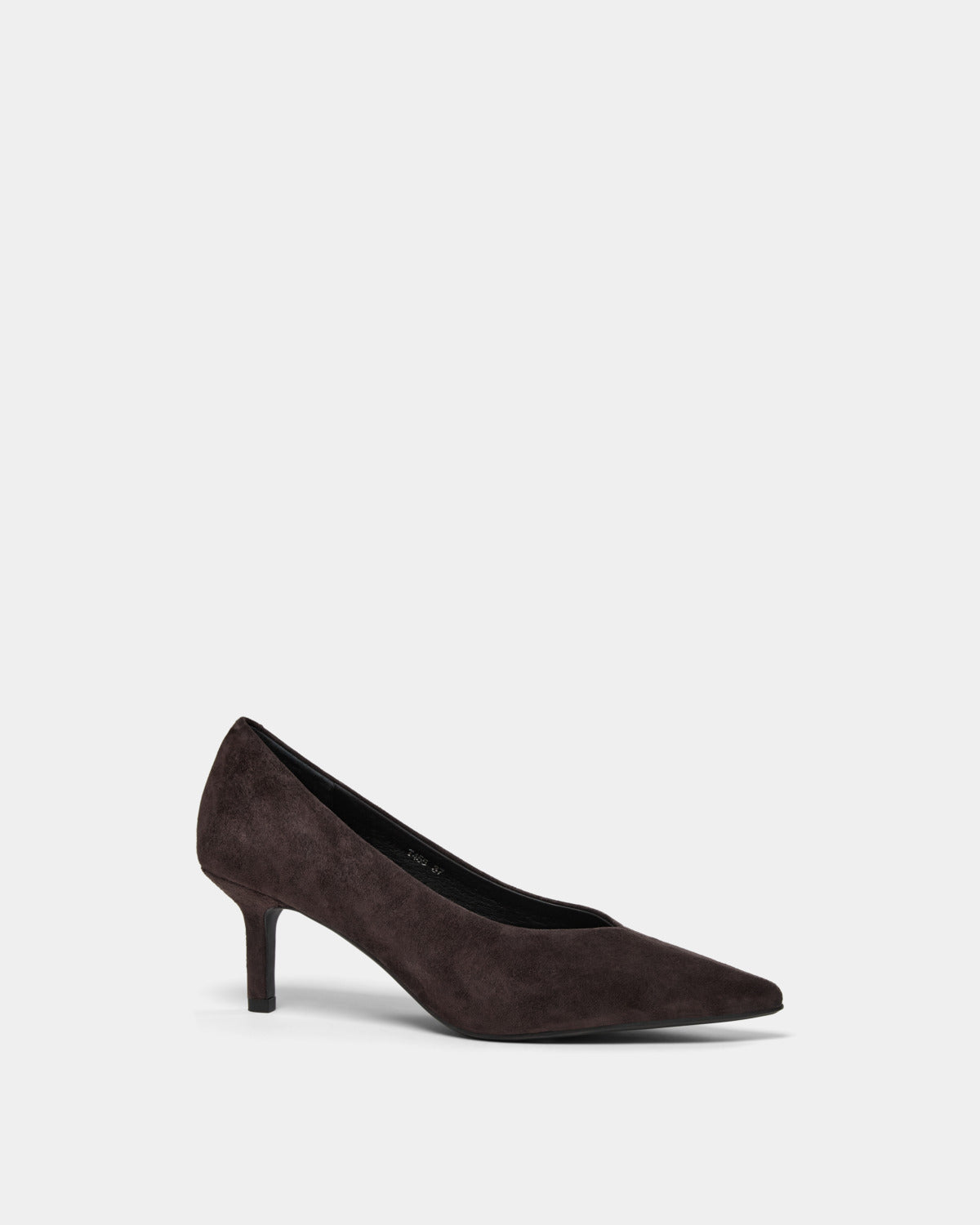Sofie Schnoor WOMEN ROBINSW STILET Stilet 7080 Dark brown