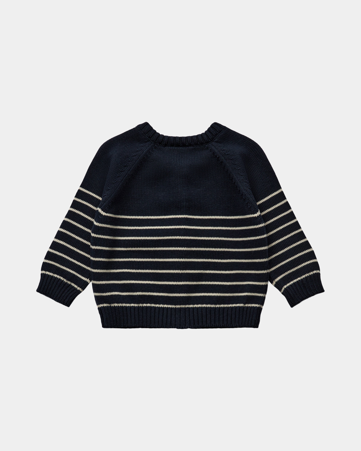 Sofie Schnoor BABY ROCKYSB KNIT Knit 5066 Dark Blue