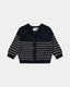 ROCKYSB KNIT - Dark Blue