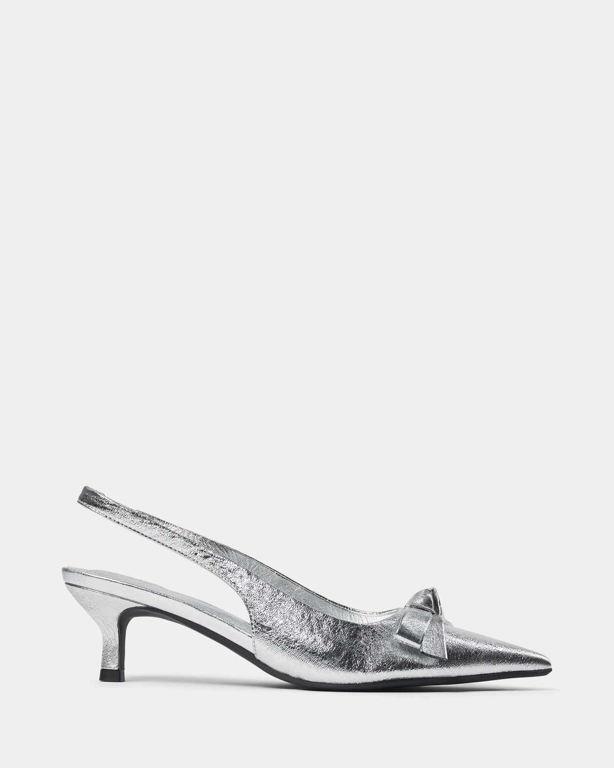 Sofie Schnoor WOMEN ROSALINESW STILETTO Stiletto 8005 Silver