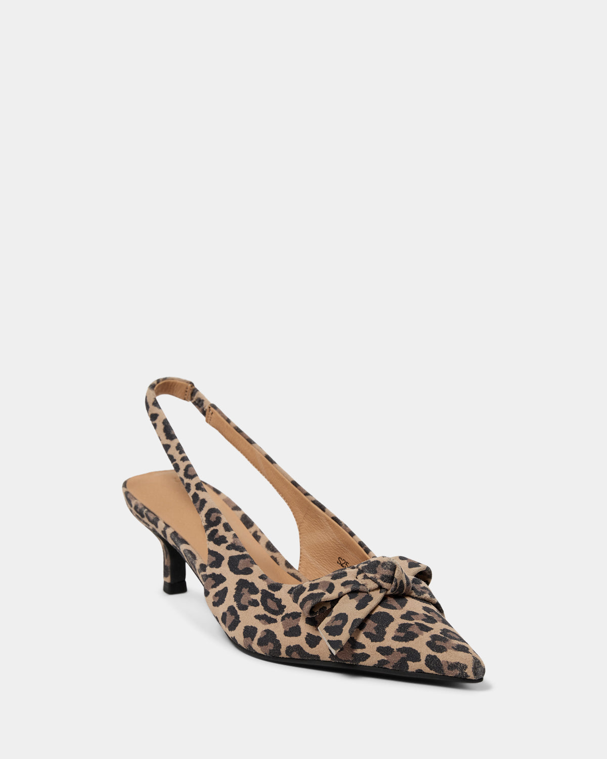 Sofie Schnoor WOMEN ROSALINESW STILETTO Stiletto 9006 Leopard