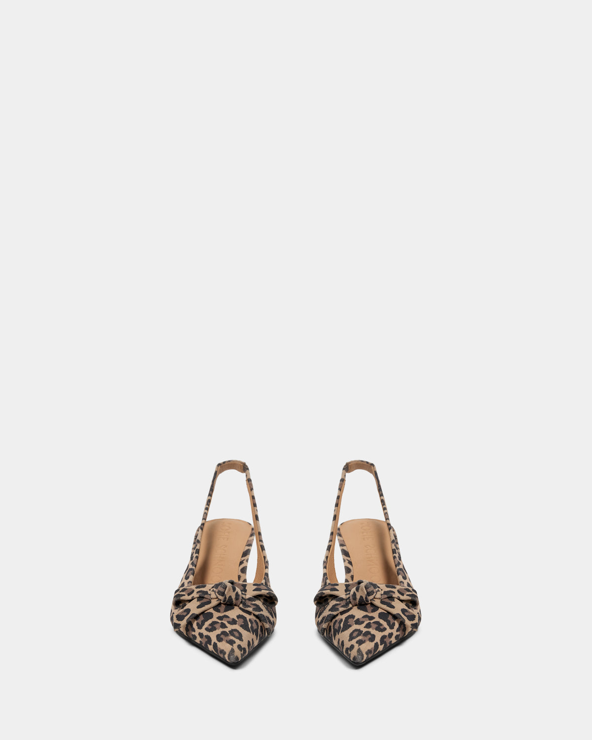 Sofie Schnoor WOMEN ROSALINESW STILETTO Stiletto 9006 Leopard