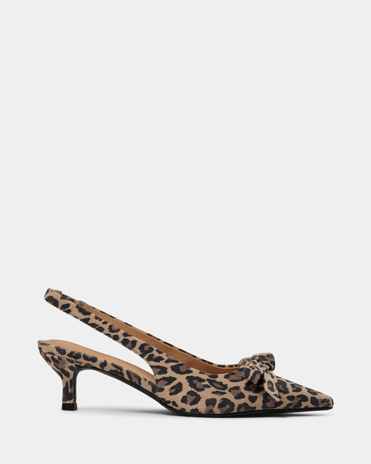 Sofie Schnoor WOMEN ROSALINESW STILETTO Stiletto 9006 Leopard