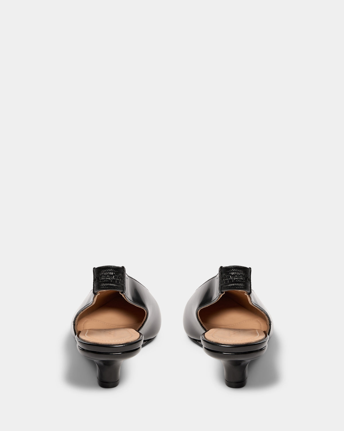 Sofie Schnoor WOMEN ROSIESW SLINGBACK Stilet 1000 Black