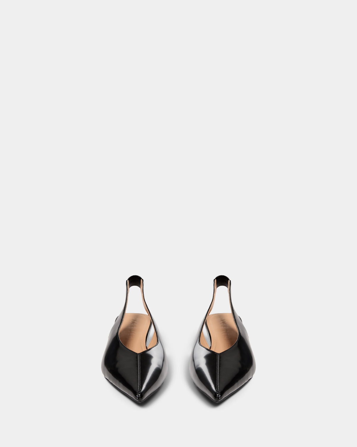 Sofie Schnoor WOMEN ROSIESW BALLERINA Stiletto 1000 Black