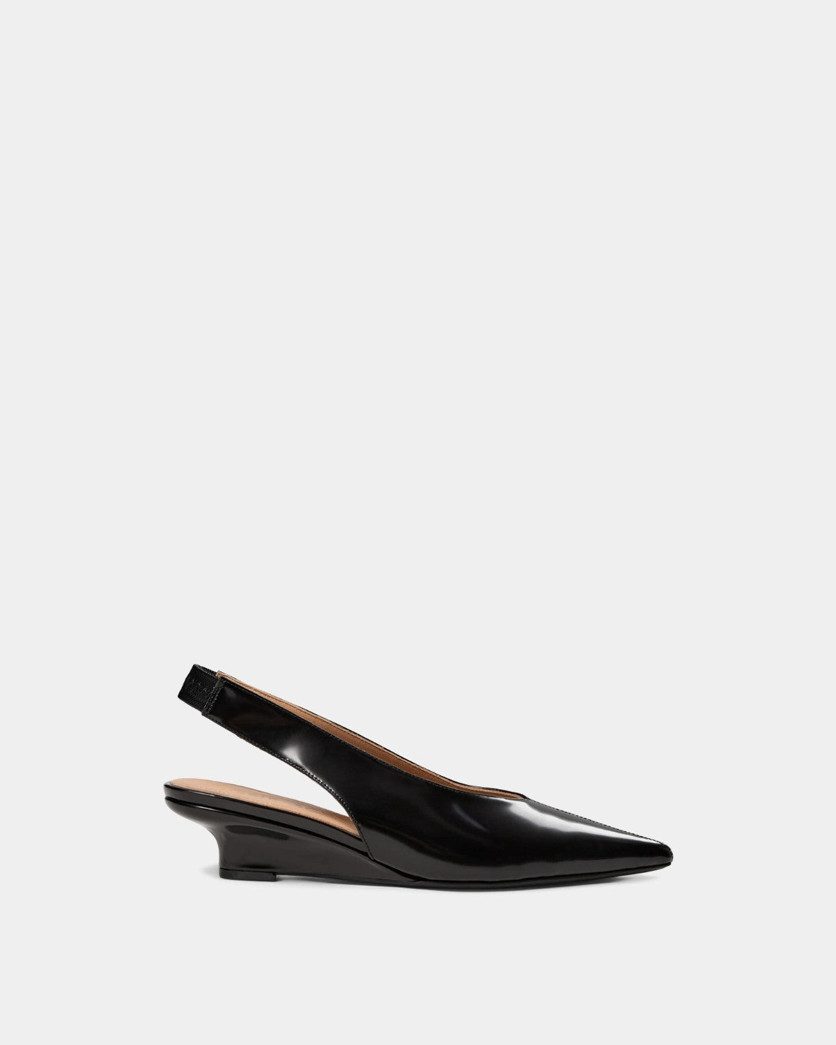 Sofie Schnoor WOMEN ROSIESW SLINGBACK Stilet 1000 Black