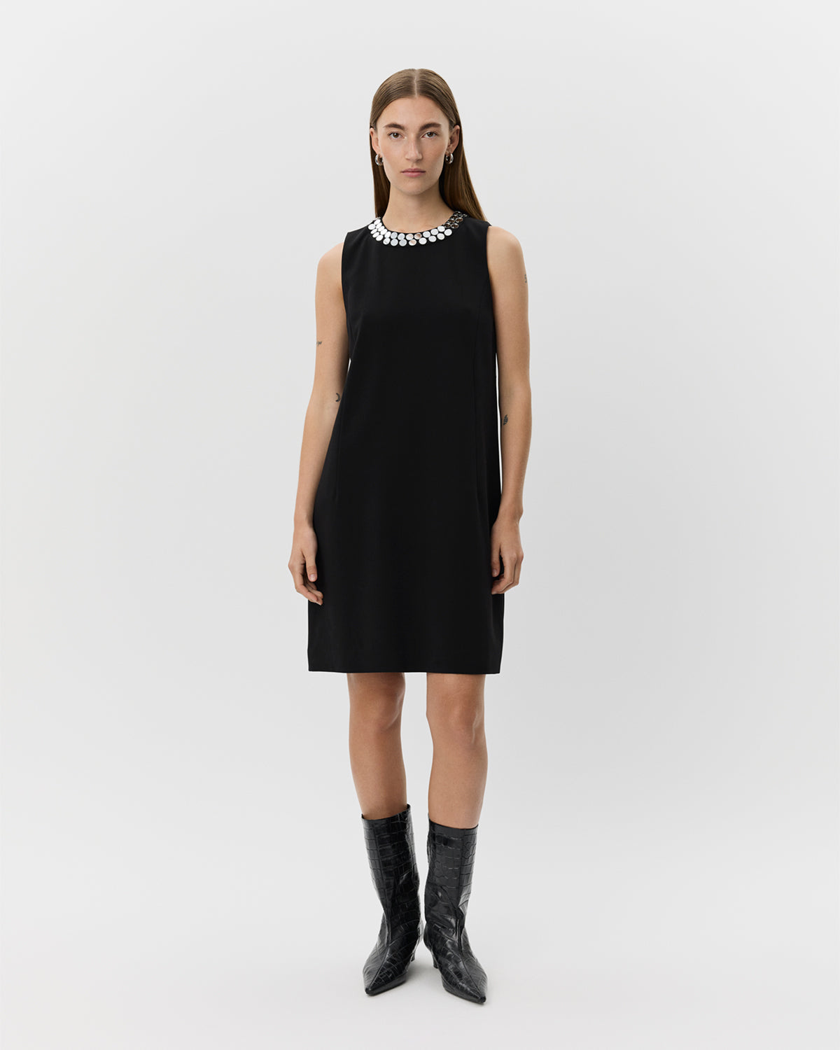 Sofie Schnoor WOMEN ROXYSW DRESS Dress 1000 Black