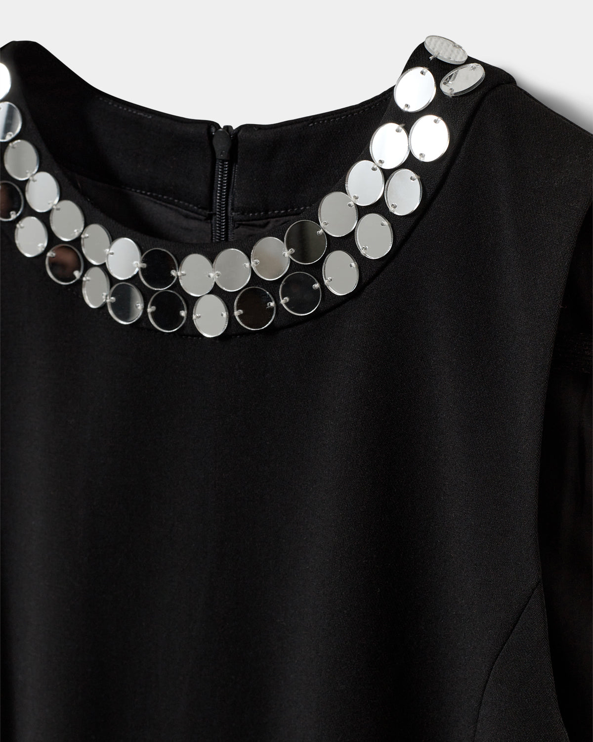 Sofie Schnoor WOMEN ROXYSW KJOLE Kjole 1000 Black