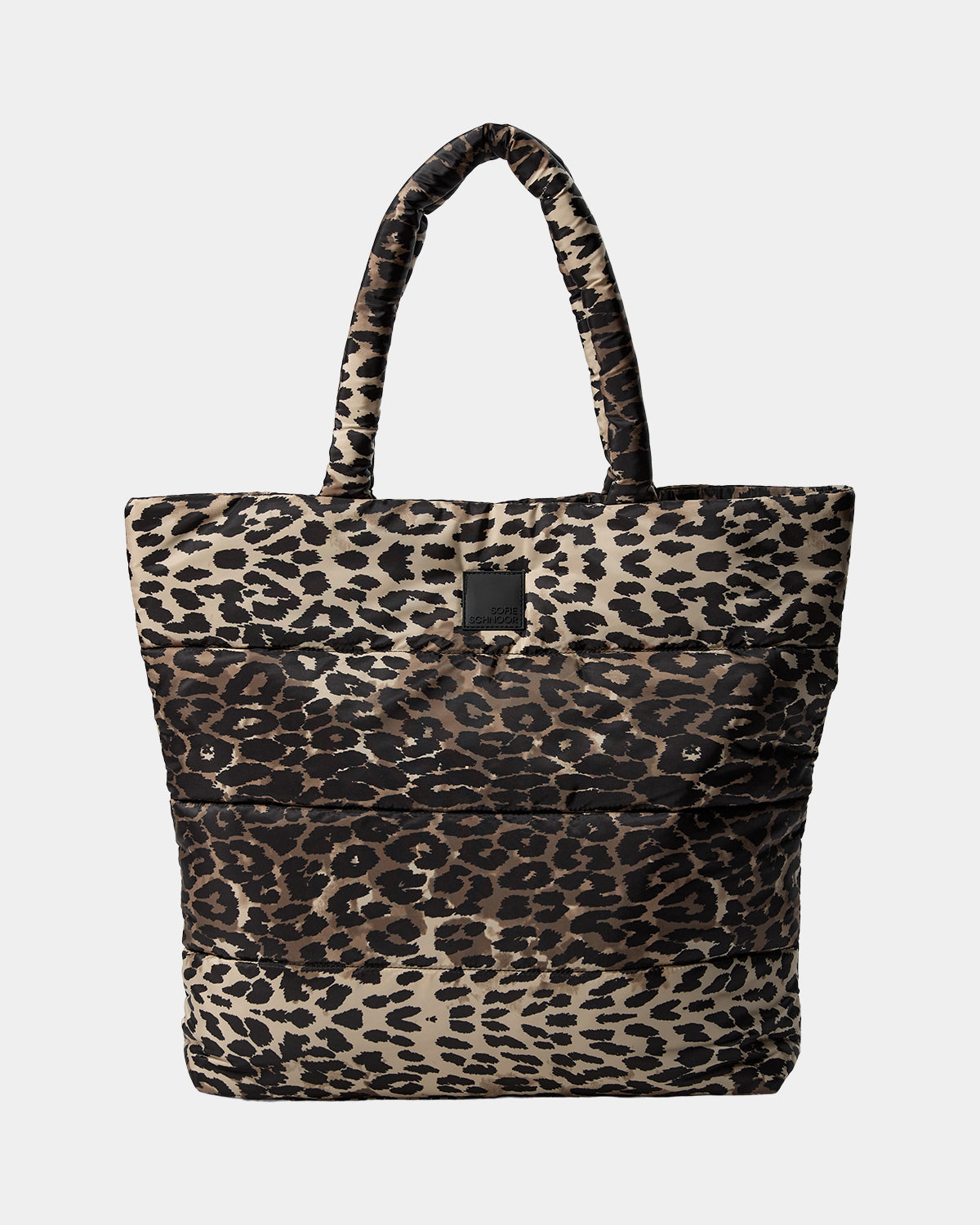 Sofie Schnoor YOUNG RUTHSY TOTE BAG Tote bag 9006 Leopard