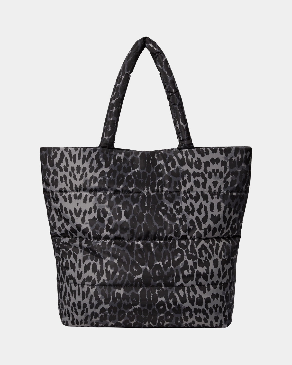 Sofie Schnoor YOUNG RUTHSY TOTE BAG Tote bag 9085 Grey leopard