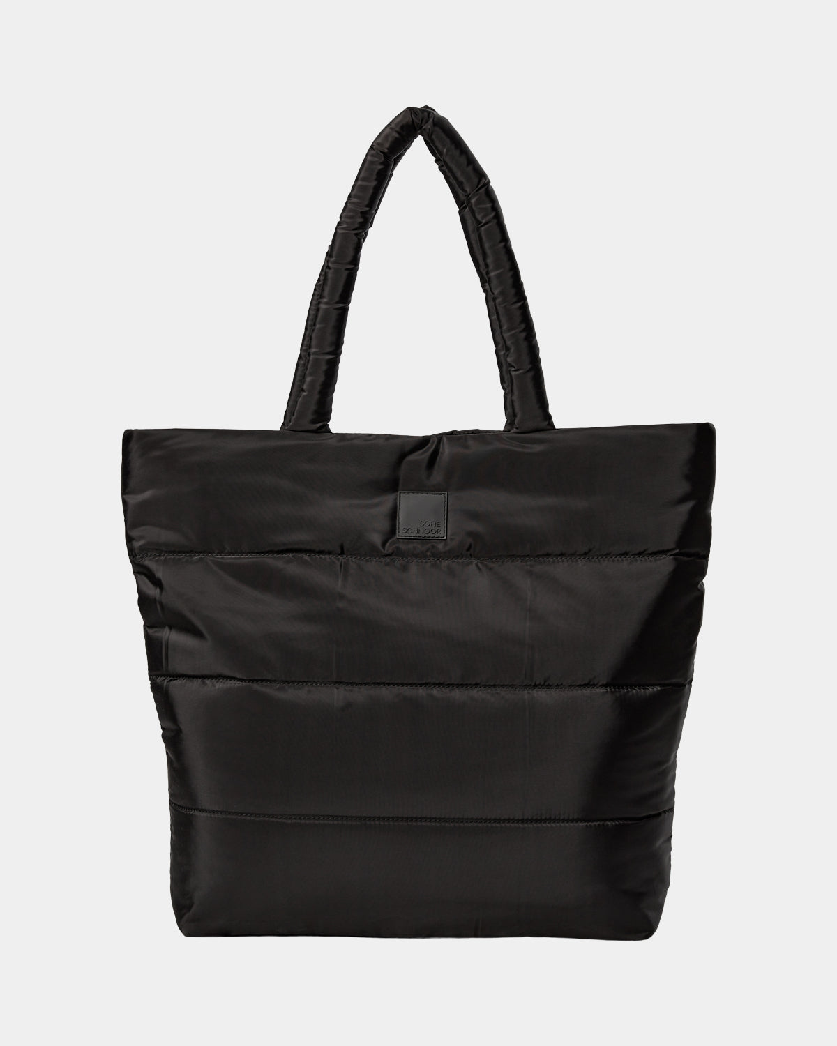 Sofie Schnoor YOUNG RUTHSY TOTE BAG Tote bag 1000 Black