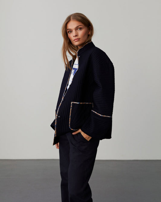 S233241-Jacket-Night Blue
