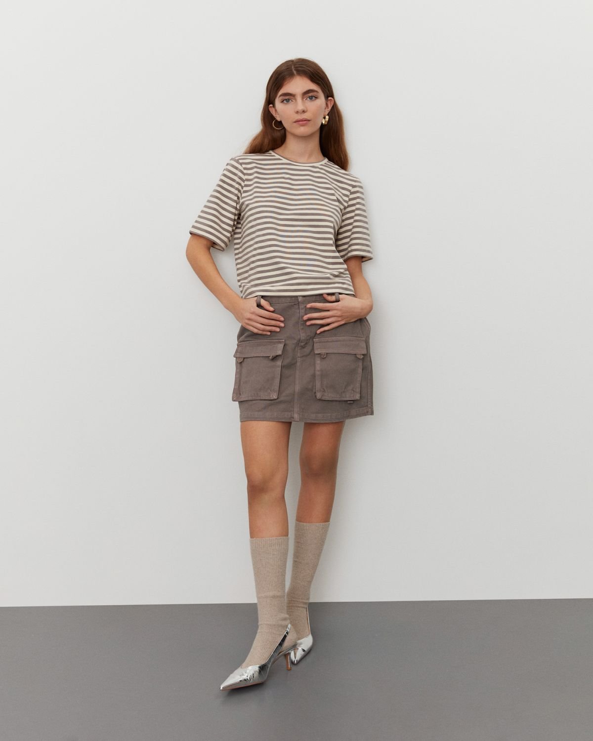 S241121-Skirt-Grey