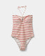 S241272-Swimsuit-Red Striped