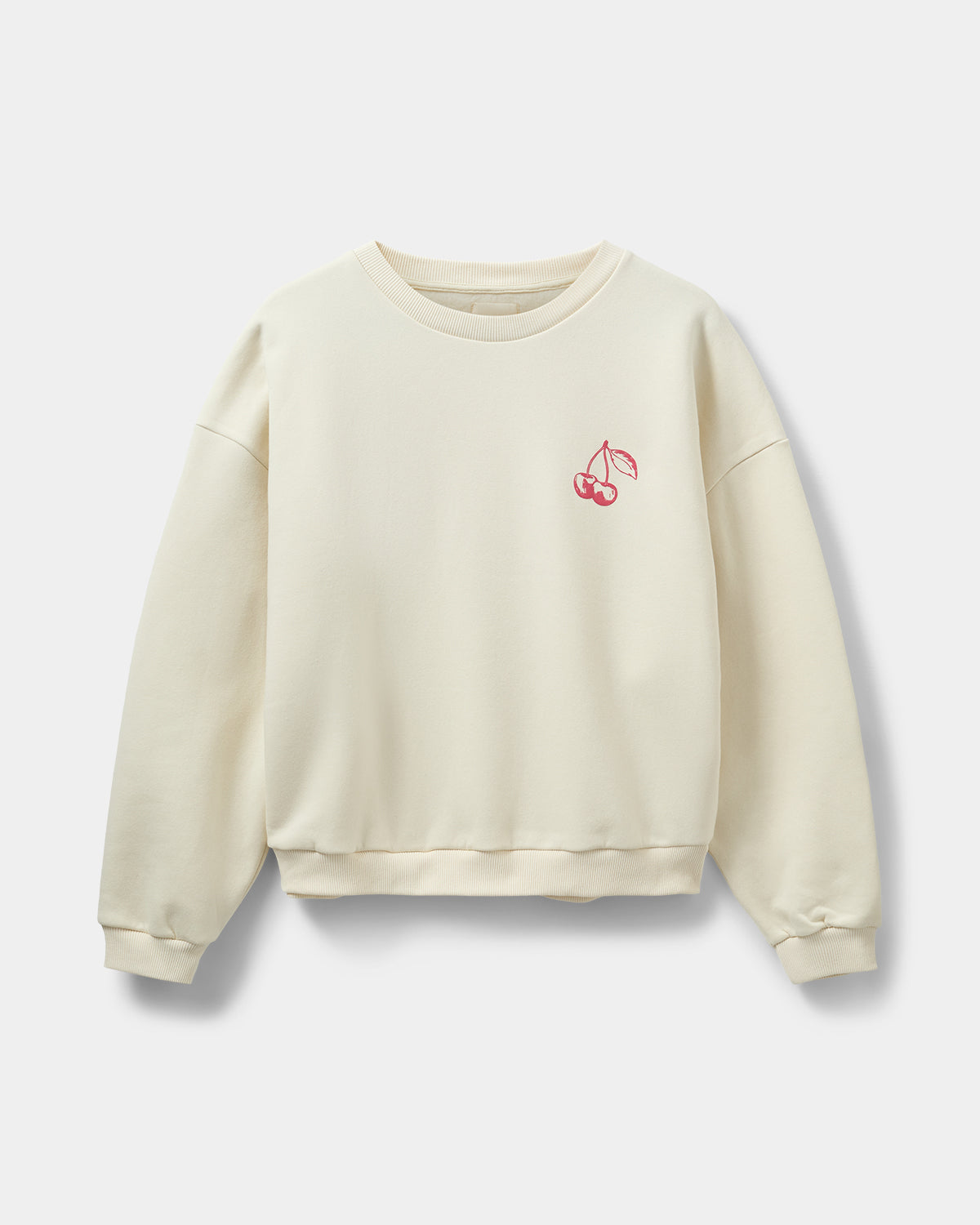 S243382-Sweatshirt-Off White