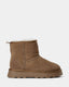 S243730-Teddy boot-Dark sand