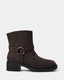 S243765-Boot-Dark brown