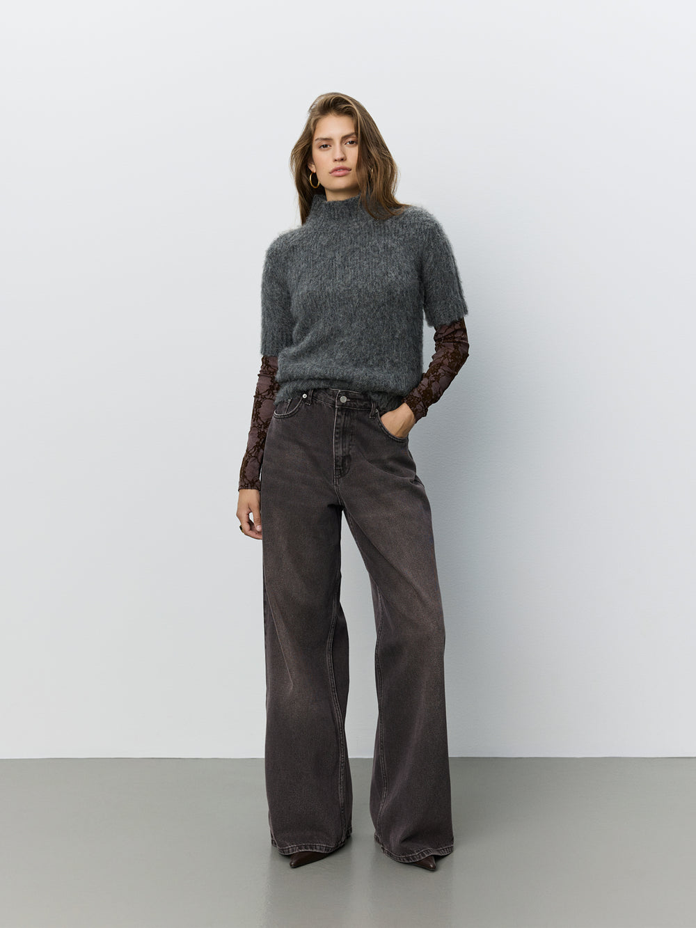 LOOK 14