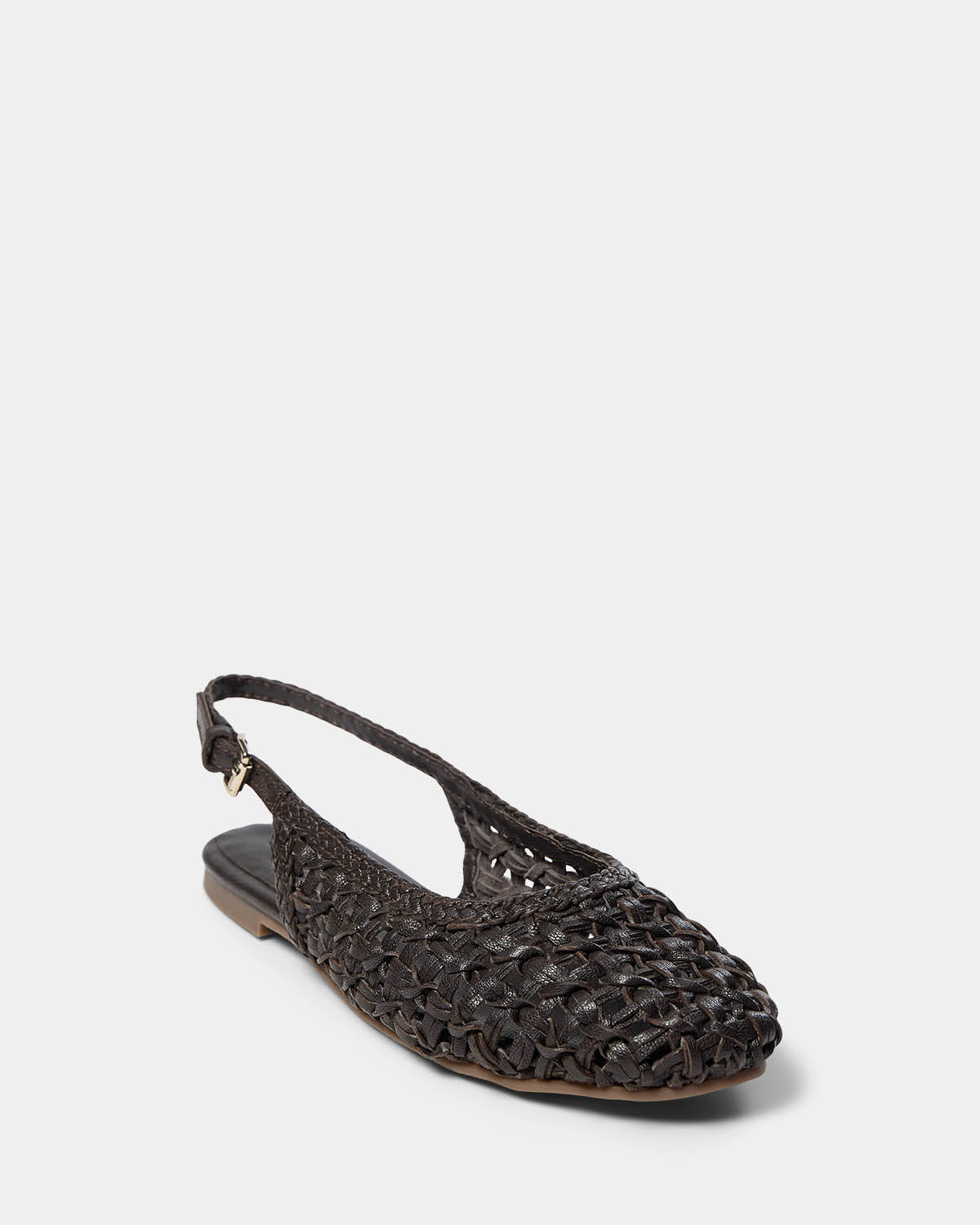 Sofie Schnoor WOMEN SAISW SANDAL Sandal 7080 Dark brown