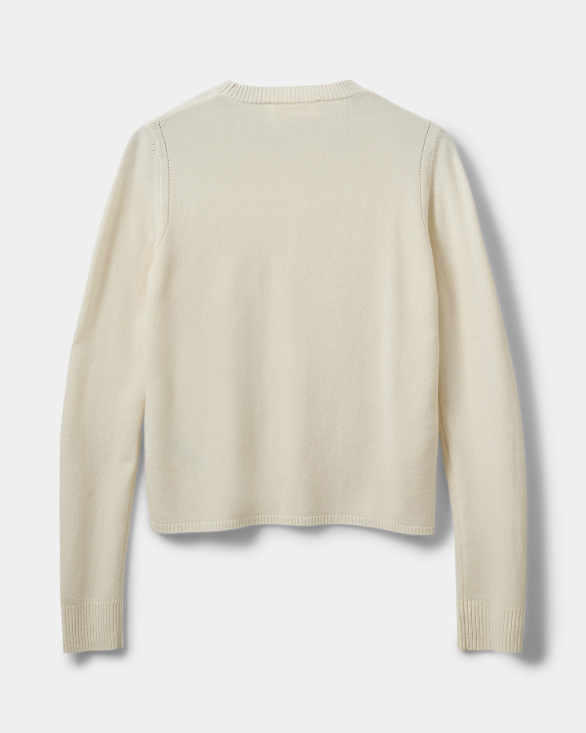 Sofie Schnoor WOMEN SAISW STRIK Strik 0101 Off white