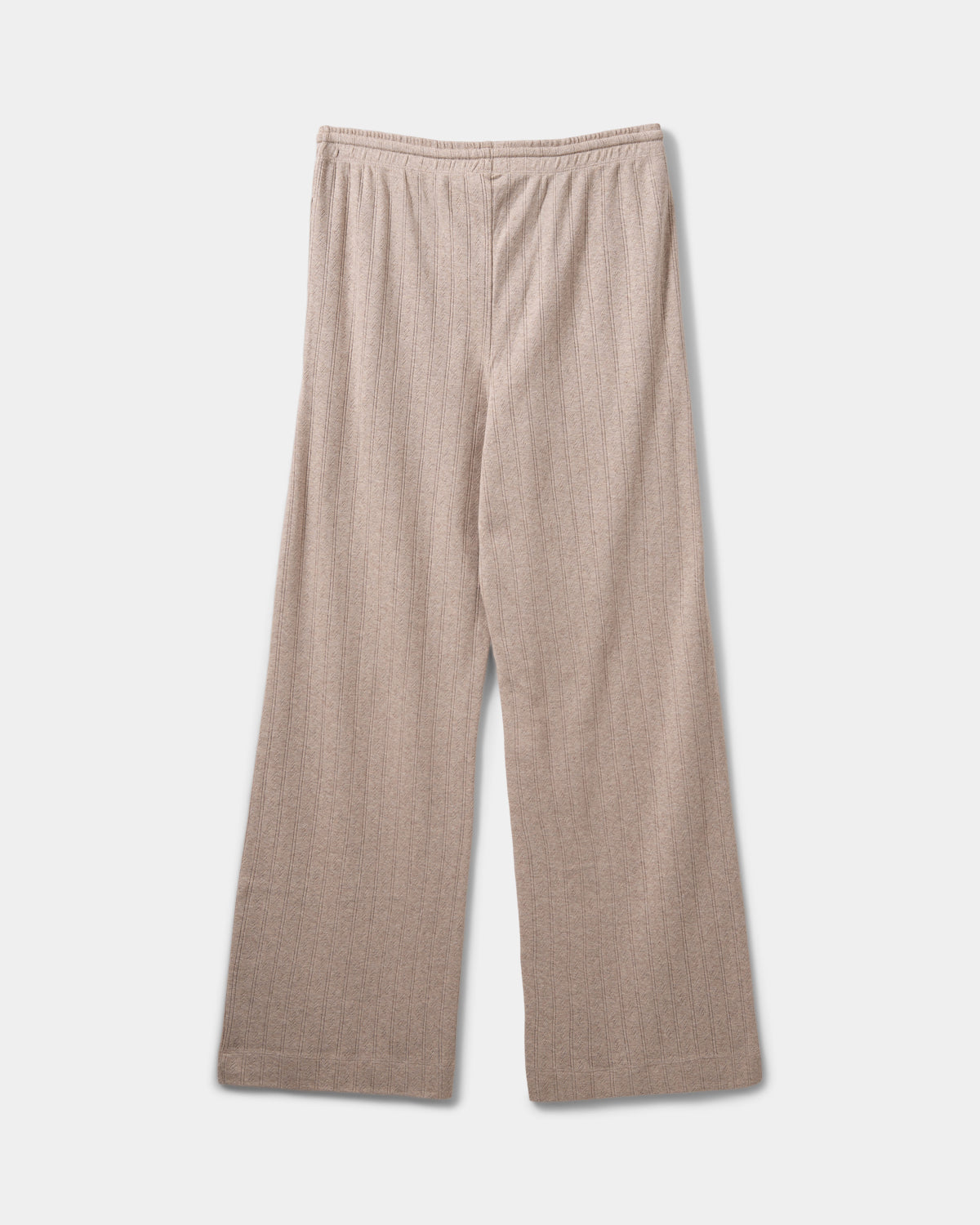 Sofie Schnoor WOMEN SALLSW TROUSERS Trousers 7131 Beige Melange
