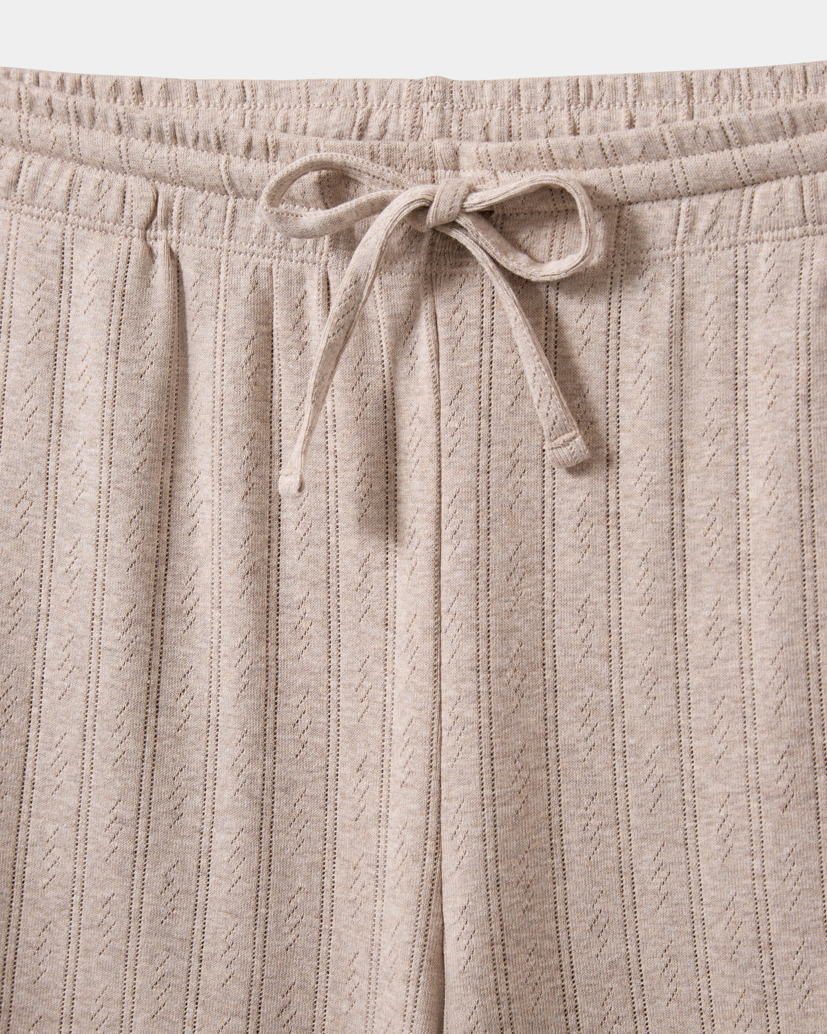 Sofie Schnoor WOMEN SALLSW TROUSERS Trousers 7131 Beige Melange
