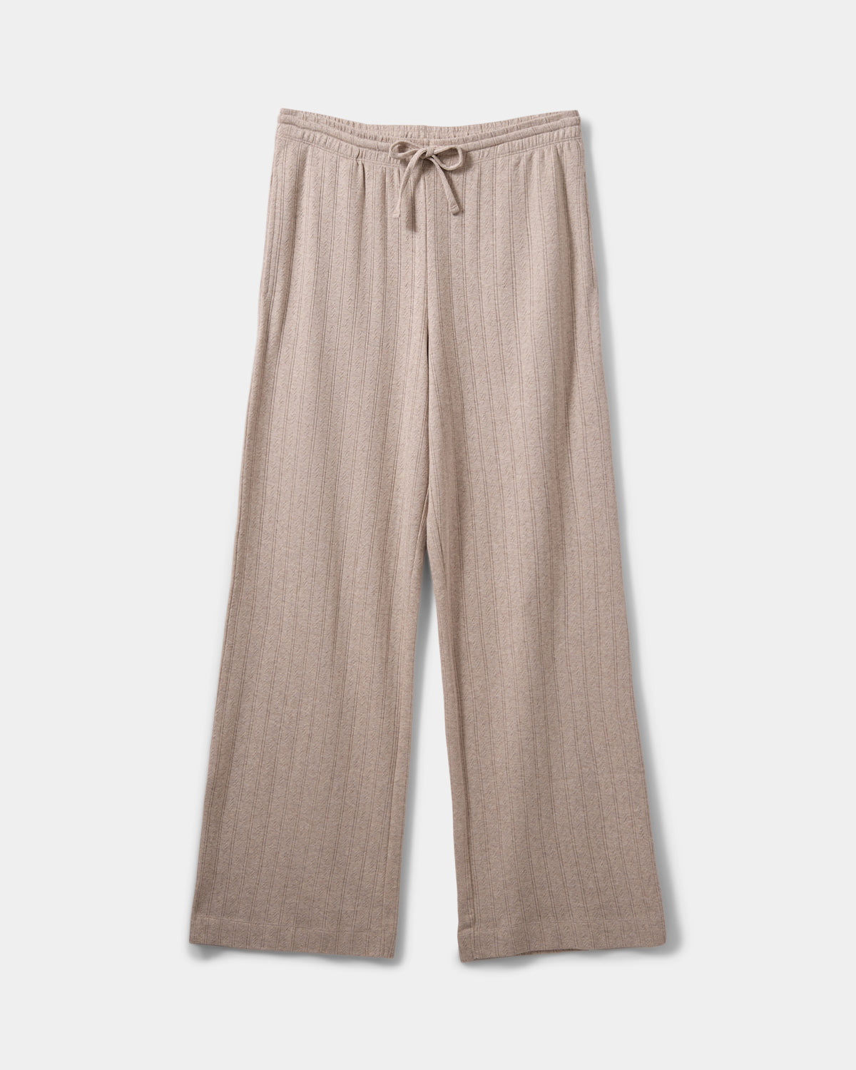 Sofie Schnoor WOMEN SALLSW TROUSERS Trousers 7131 Beige Melange