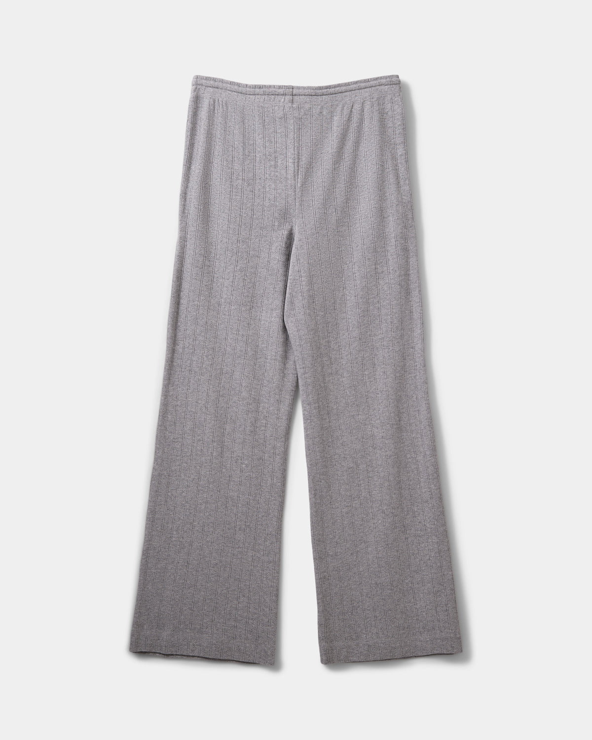 Sofie Schnoor WOMEN SALLSW TROUSERS Trousers 8000 Grey Melange