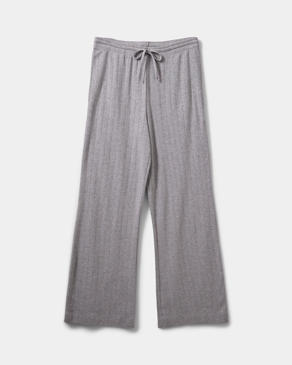 Sofie Schnoor WOMEN SALLSW TROUSERS Trousers 8000 Grey Melange