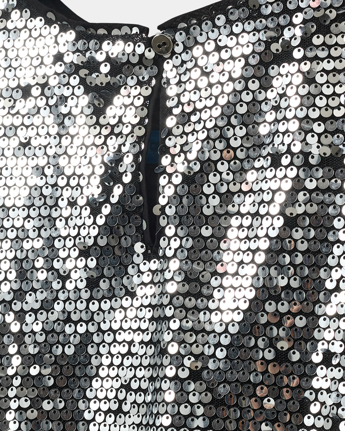 Sofie Schnoor KIDS SALLYSK KJOLE Kjole 8037 Silver