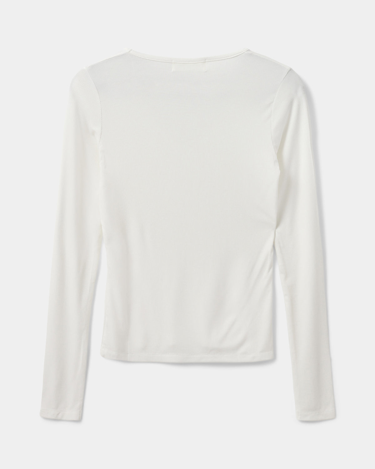 Sofie Schnoor WOMEN SALLYSW T-SHIRT LONG SLEEVE T-shirt Long Sleeve 0100 White