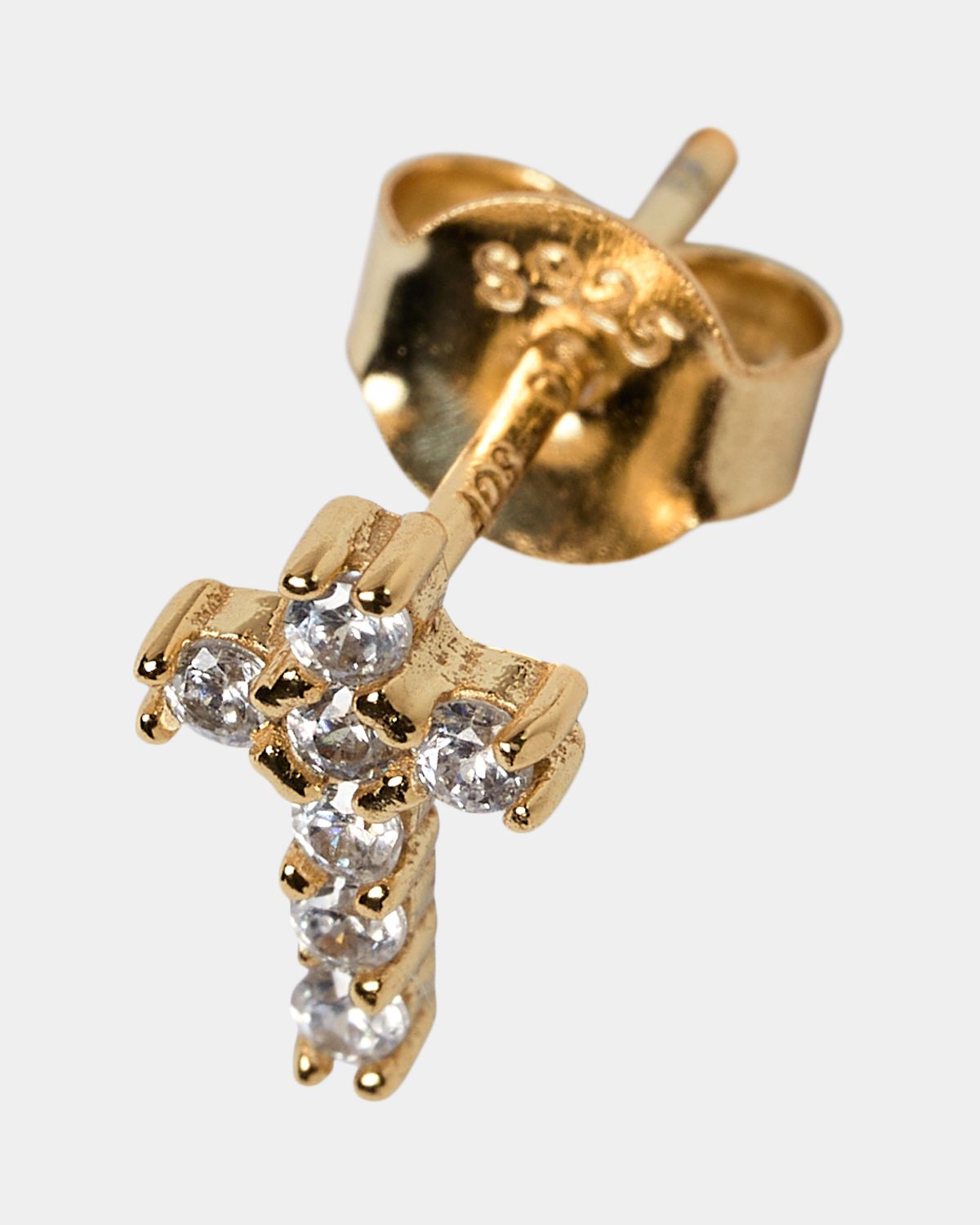 Sofie Schnoor WOMEN SALMASA EARRINGS Earrings 2004 Gold