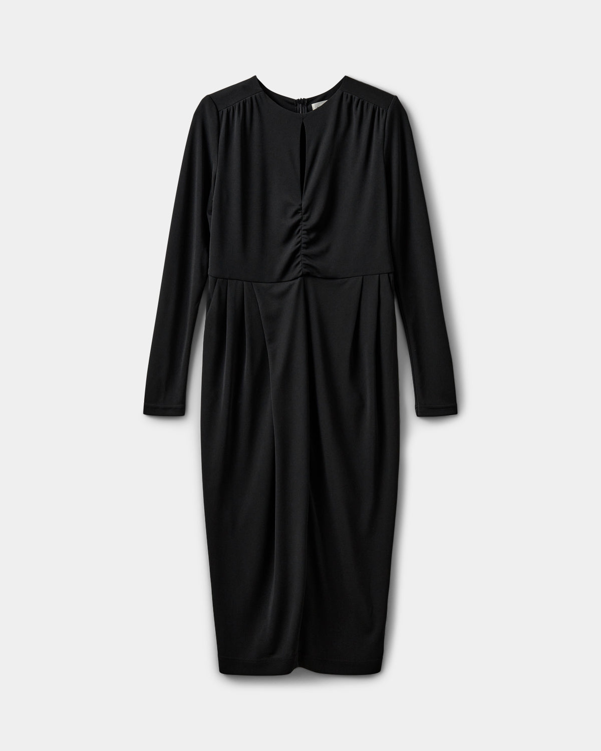 Sofie Schnoor WOMEN SANDRASW KJOLE Kjole 1000 Black