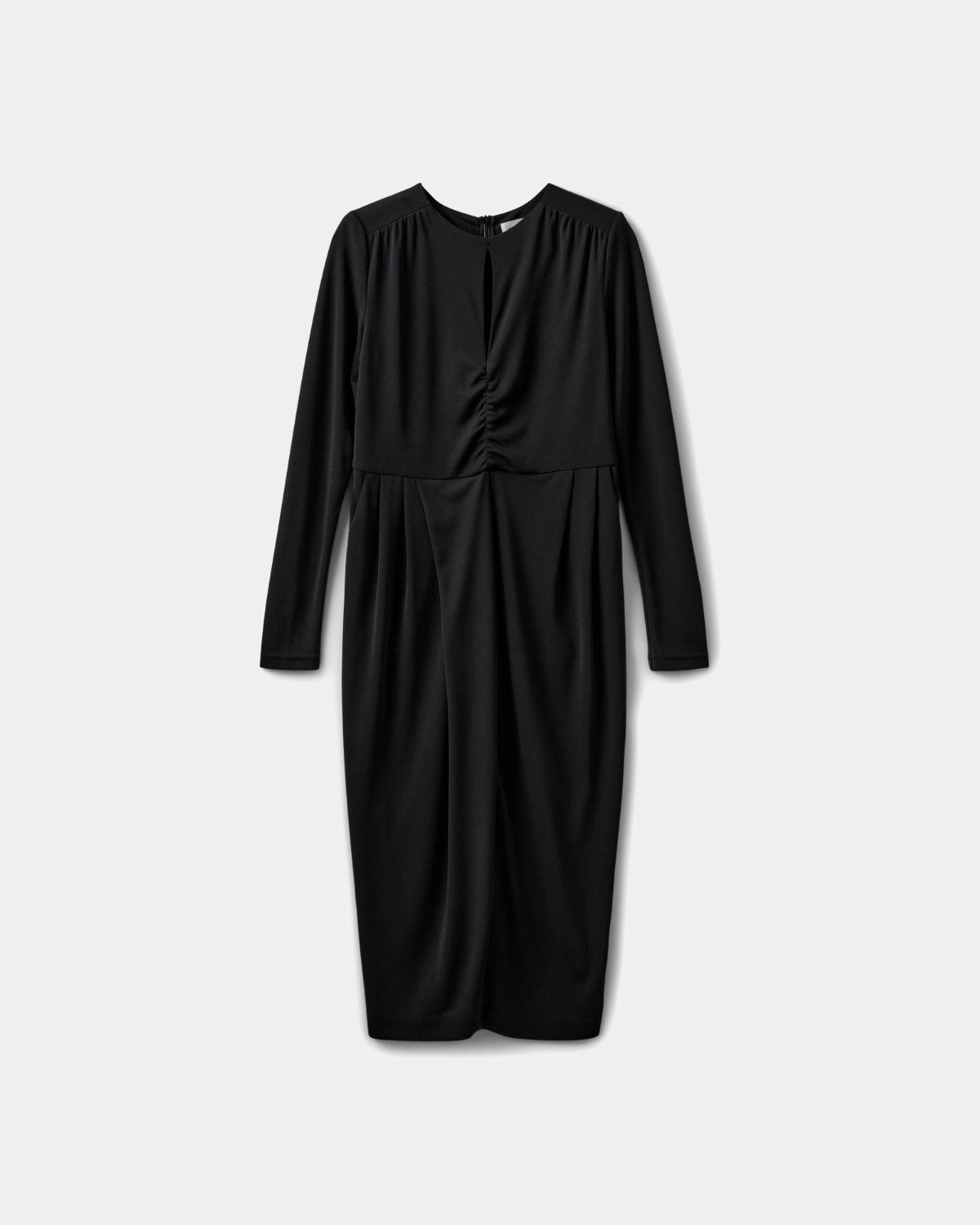 Sofie Schnoor WOMEN SANDRASW KJOLE Kjole 1000 Black