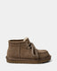 SANNESW BOOT - Dark sand