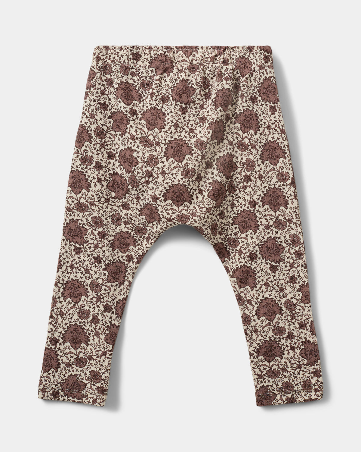 Sofie Schnoor KIDS SARAHSB TROUSERS Trousers 9092 AOP Flower