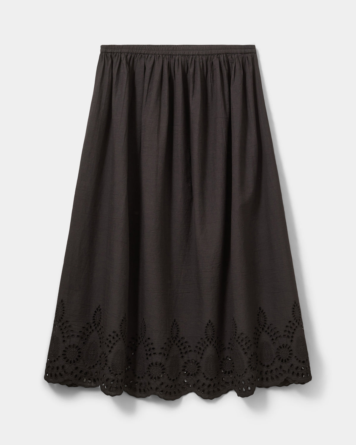 Sofie Schnoor WOMEN SARAISW SKIRT Skirt 1000 Black