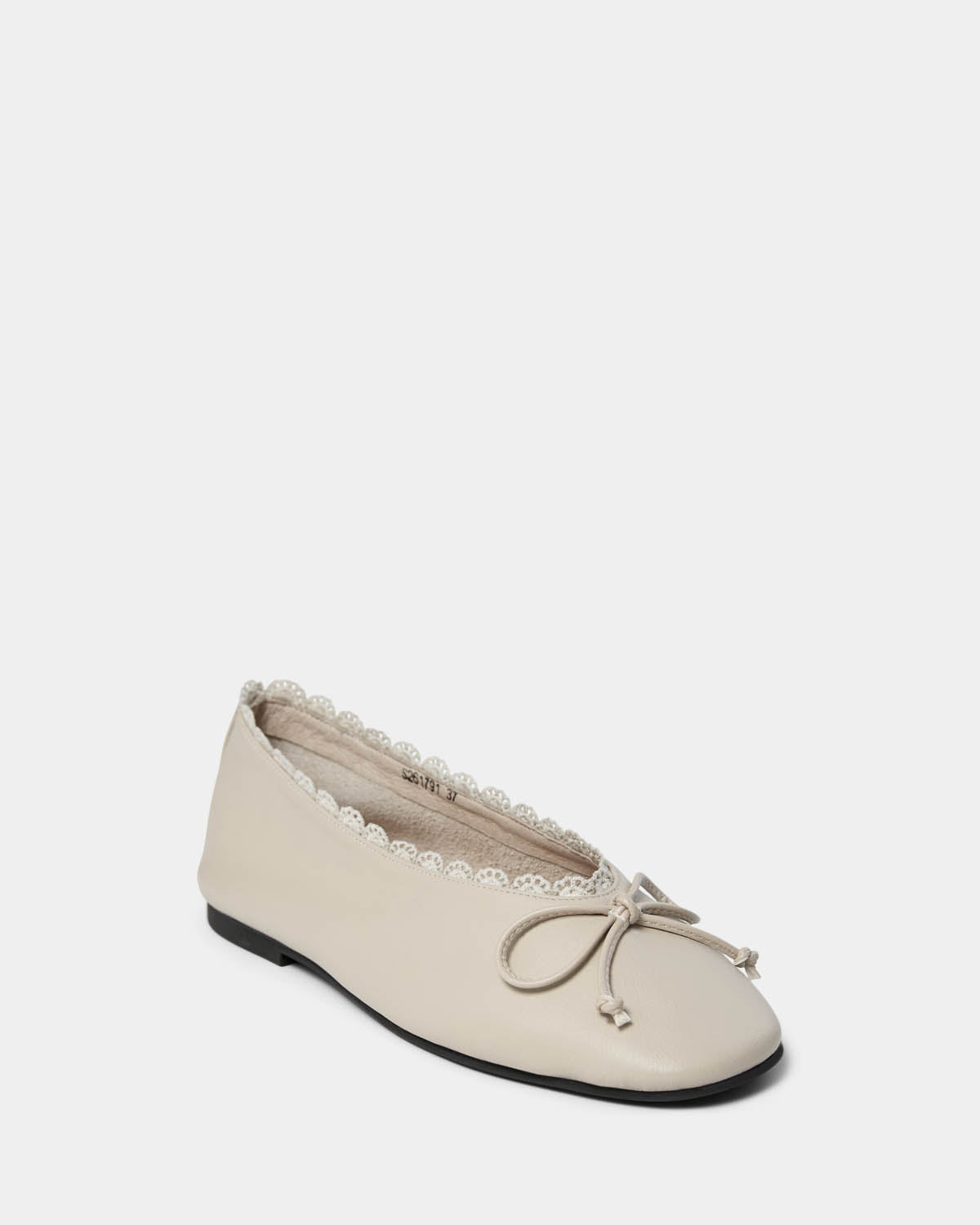 Sofie Schnoor WOMEN SARASW BALLERINA Ballerina 0101 Off white
