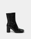 SARAYASW LEATHER BOOT